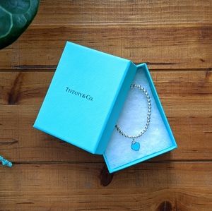 Tiffany & Co. Bead Bracelet